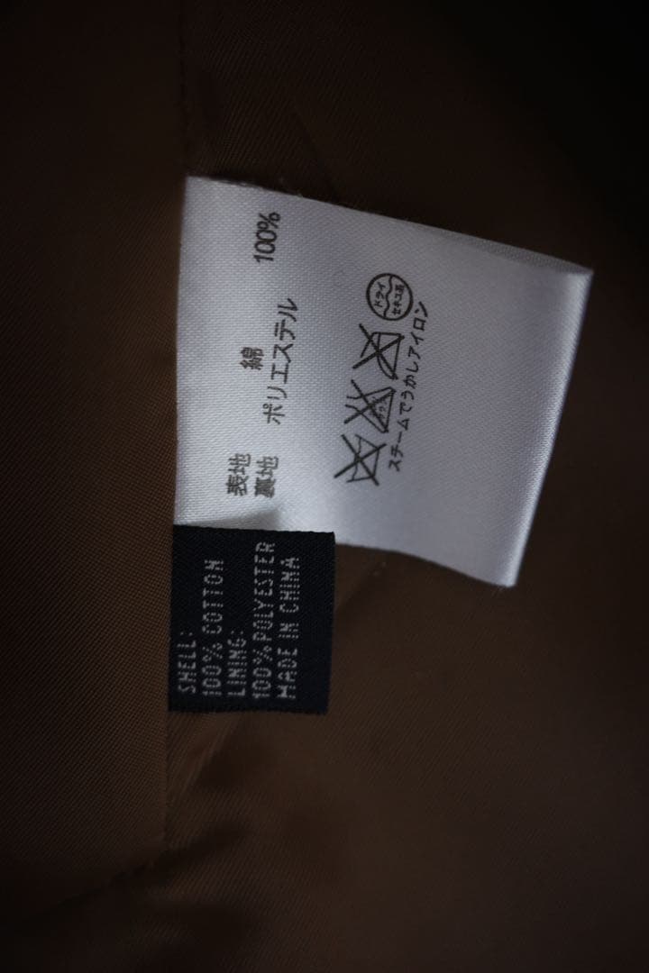 J.crew モールスキン　テーラードジャケット
