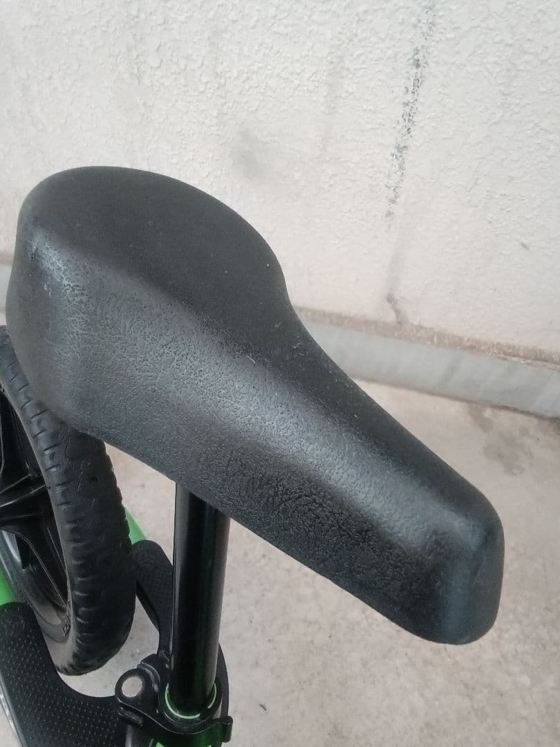 ストライダー　使用度少なめです