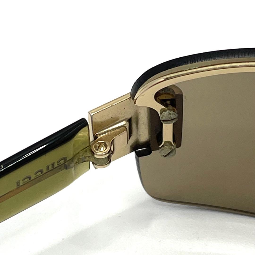 ✨良品✨GUCCI グッチ サングラス GG柄 GG1801S ユニセックス