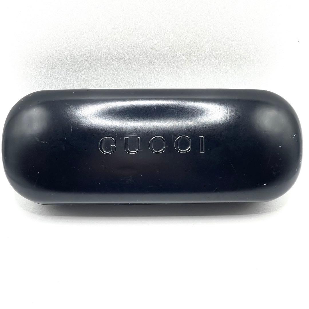 ✨良品✨GUCCI グッチ サングラス GG柄 GG1801S ユニセックス