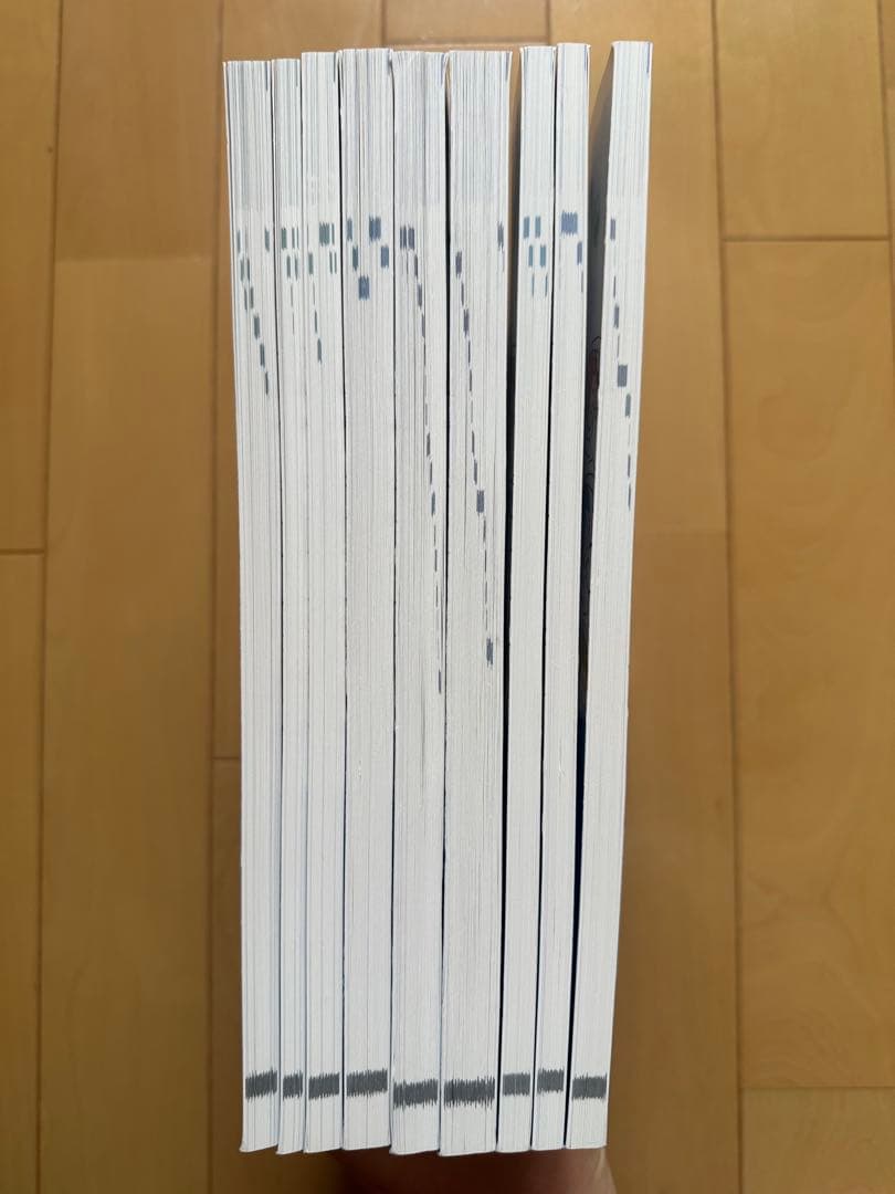 薬ゼミの要点集 全9巻セット　おまけ付き