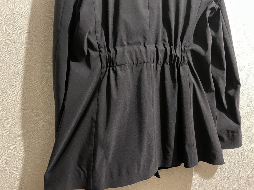 ドイツ製 JIL SANDER ダブル テーラード ジャケット