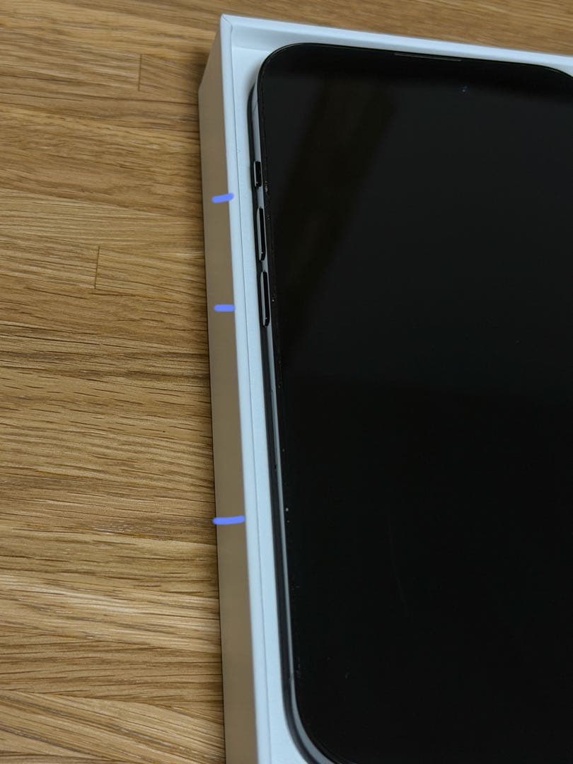 スマートフォン本体 iPhone14pro 128GB