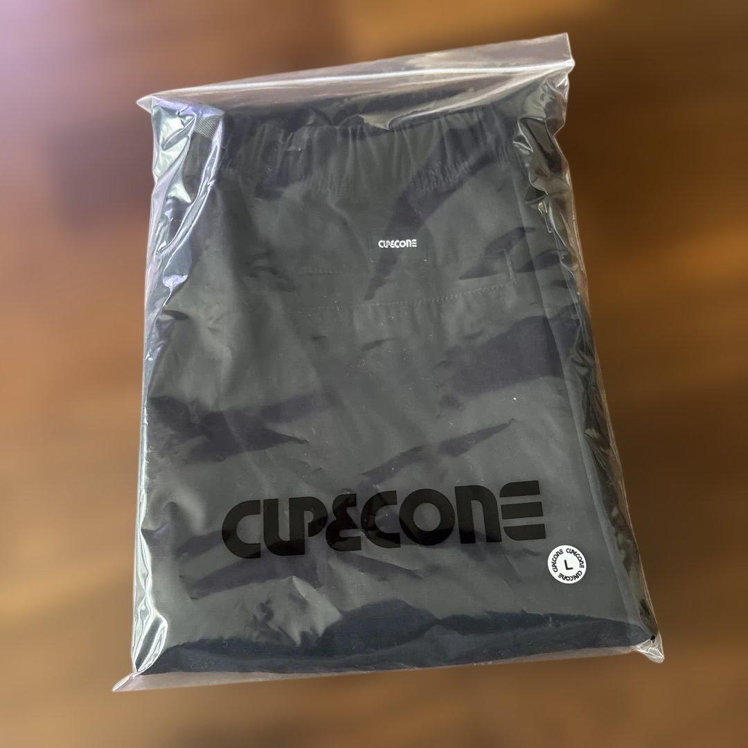 cup and cone Desk Work Pants Tシャツ パンツ
