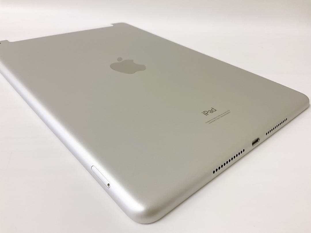 【超美品・BT100％】iPad 第9世代 64GB Cellularモデル