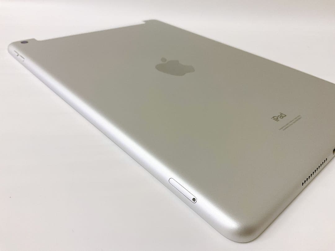 【超美品・BT100％】iPad 第9世代 64GB Cellularモデル