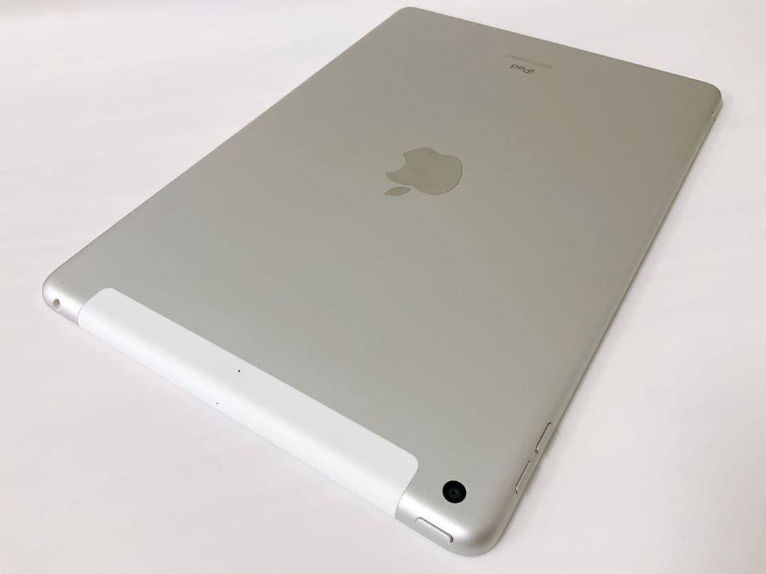【超美品・BT100％】iPad 第9世代 64GB Cellularモデル