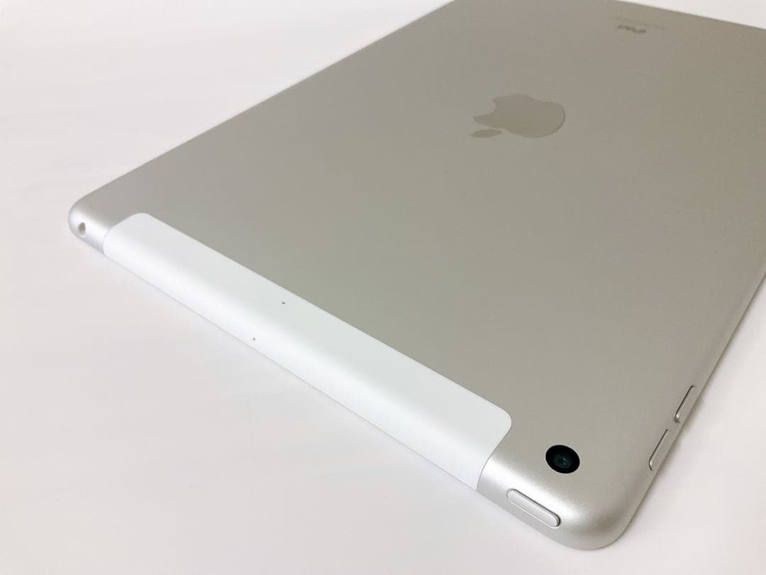 【超美品・BT100％】iPad 第9世代 64GB Cellularモデル