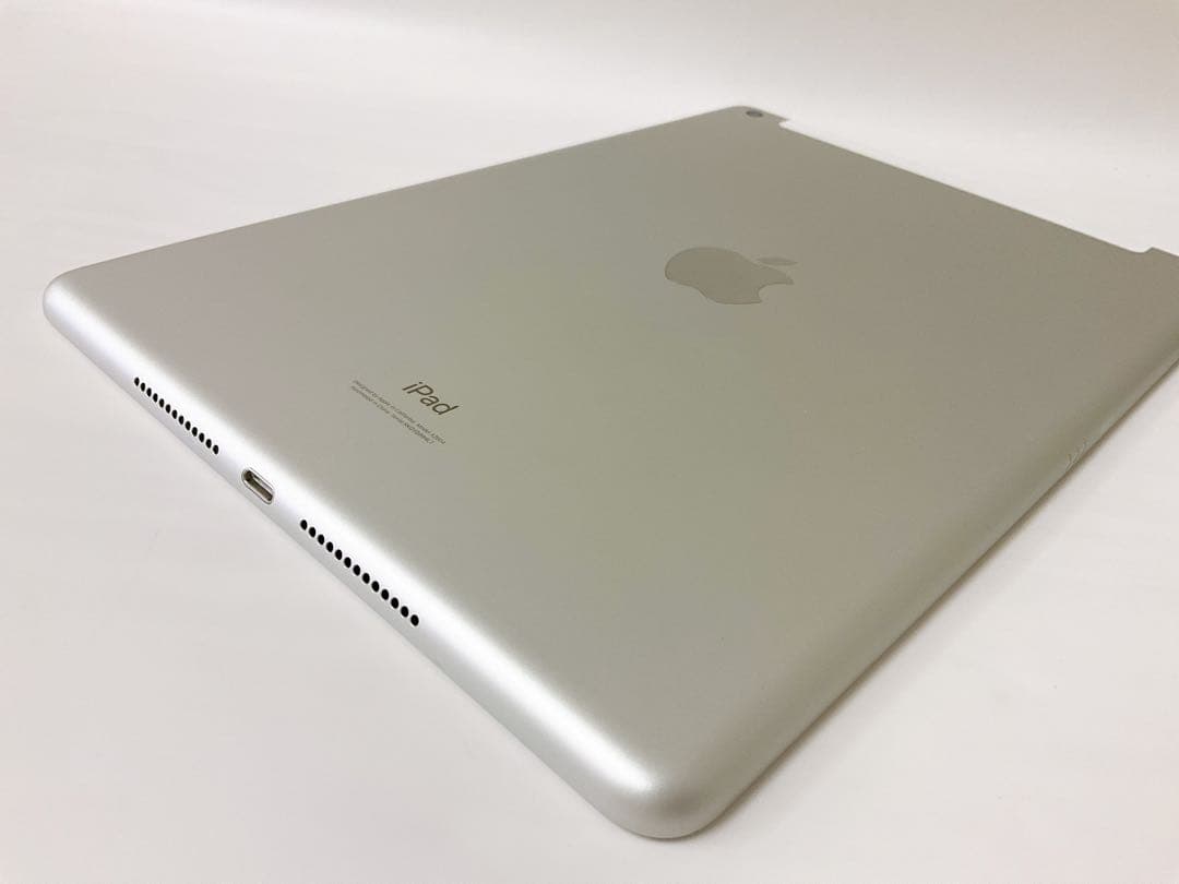 【超美品・BT100％】iPad 第9世代 64GB Cellularモデル