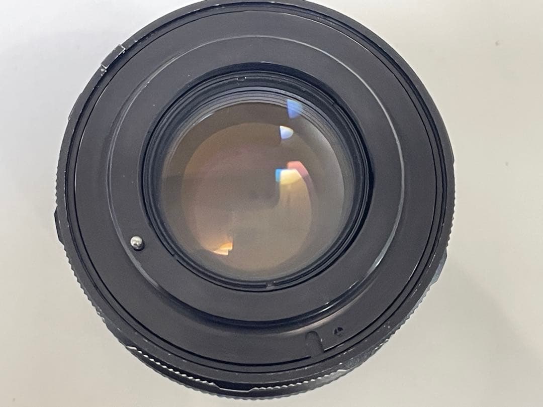 【現状品】FUJICA ST801 FUJIFILM ST801 F1.8