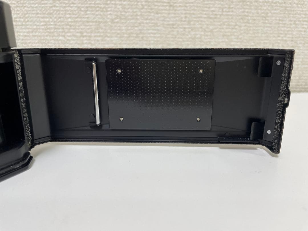 【現状品】FUJICA ST801 FUJIFILM ST801 F1.8