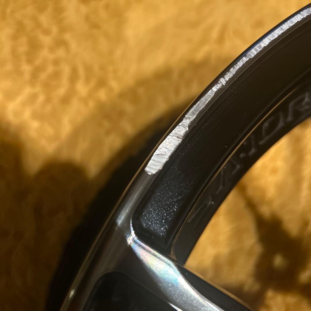 WedsSport ウェッズ SA-10R ホイール 18インチ