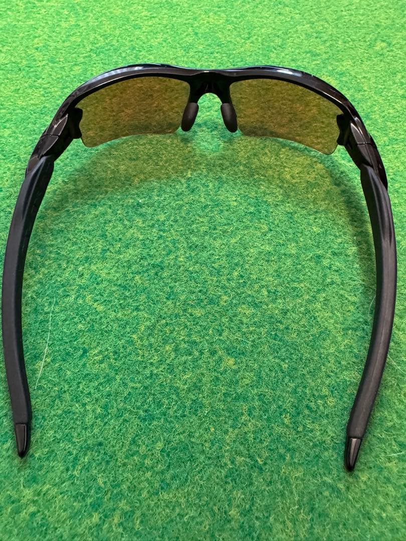 オークリー　サングラス PRIZM GOLF FLAK 2.0