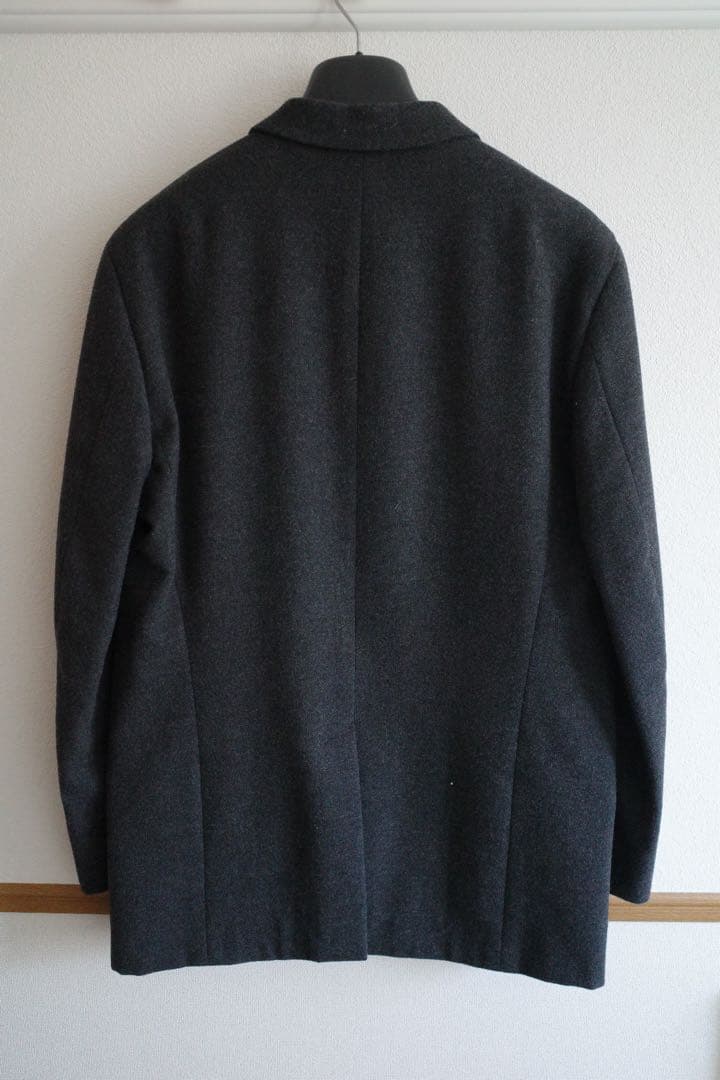80s 90s emporio armani テーラードジャケット