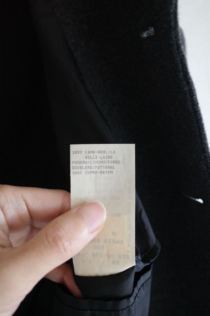 80s 90s emporio armani テーラードジャケット
