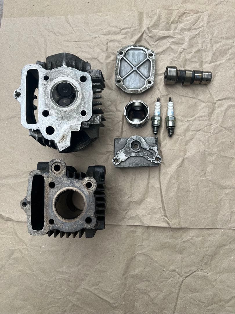 モンキーZ50Ｊ