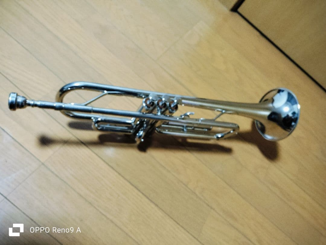 管楽器・吹奏楽器 YTR 1310
