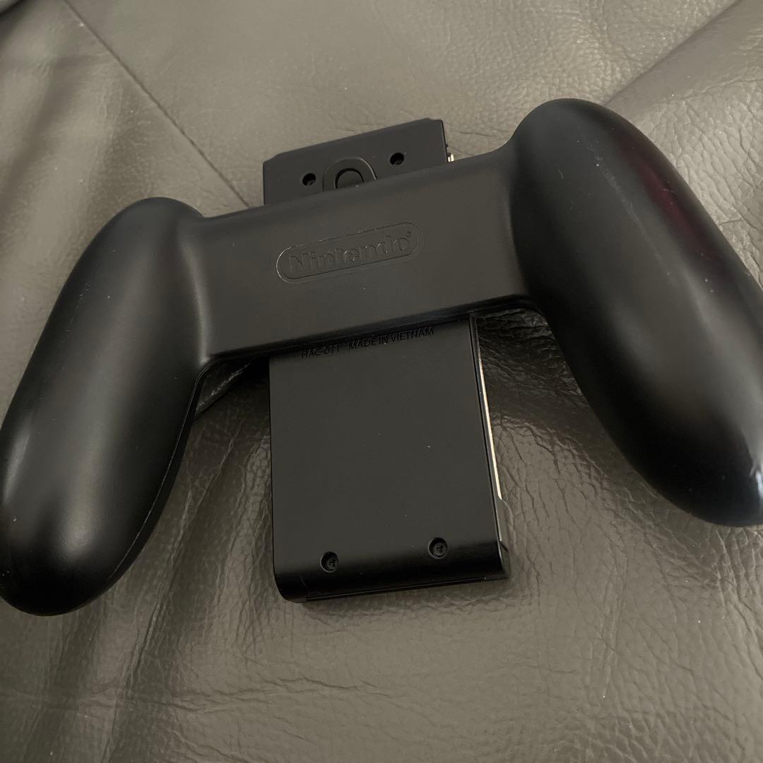 Switch 本体　バッテリー強化版