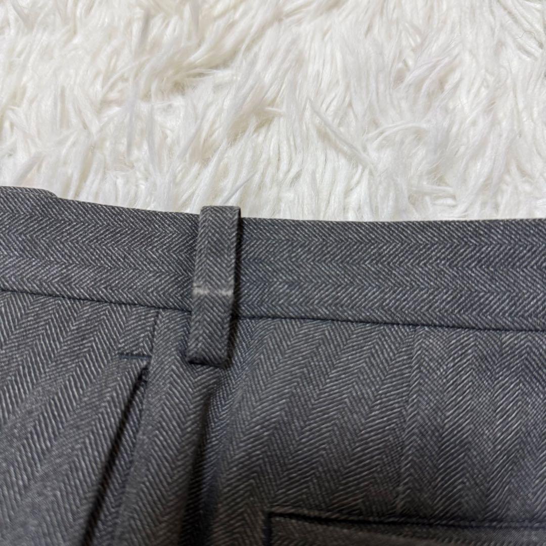 THE SUIT COMPANY ×KOMATSUスーツセットアップ　洗える