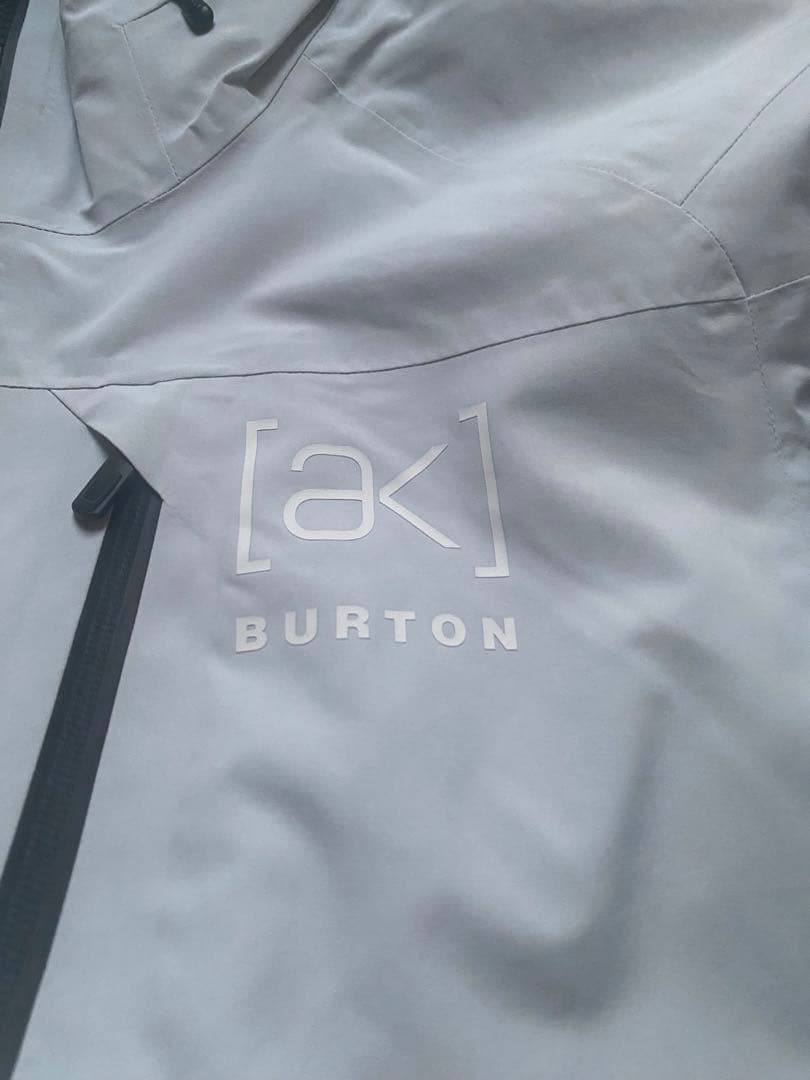 Burton [ak] サイクリック GORE-TEX 2L GRAY