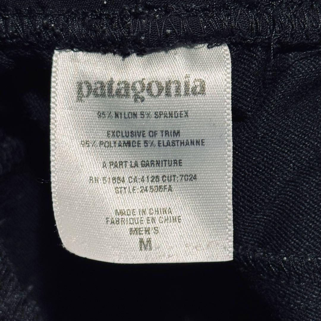 Patagonia パタゴニア イージーカーゴパンツ 24506FA 黒 M