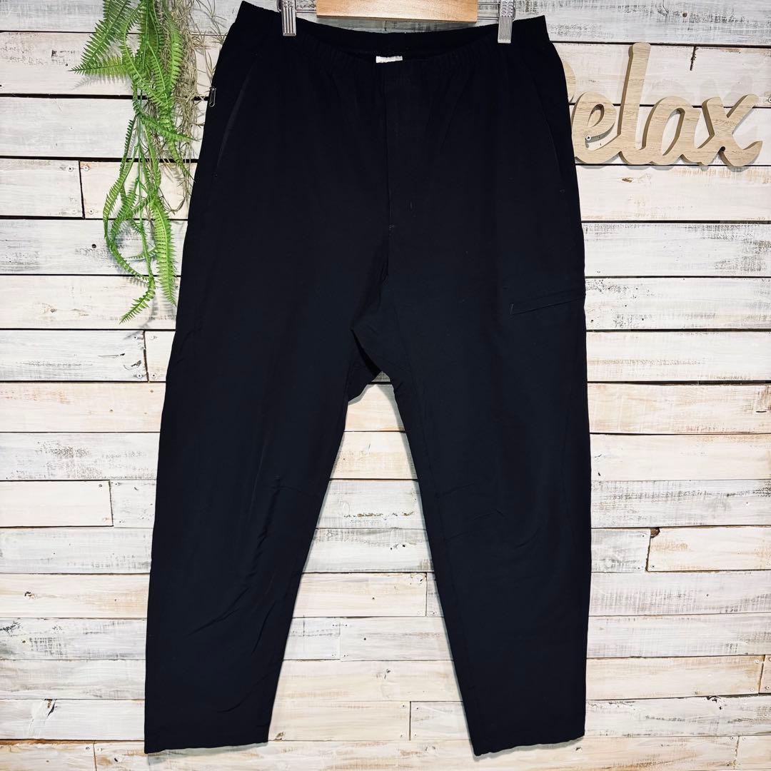 Patagonia パタゴニア イージーカーゴパンツ 24506FA 黒 M