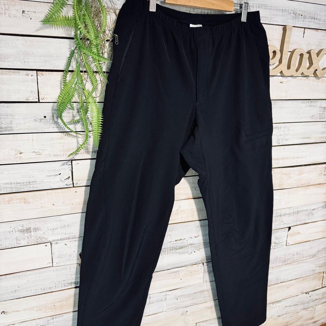 Patagonia パタゴニア イージーカーゴパンツ 24506FA 黒 M