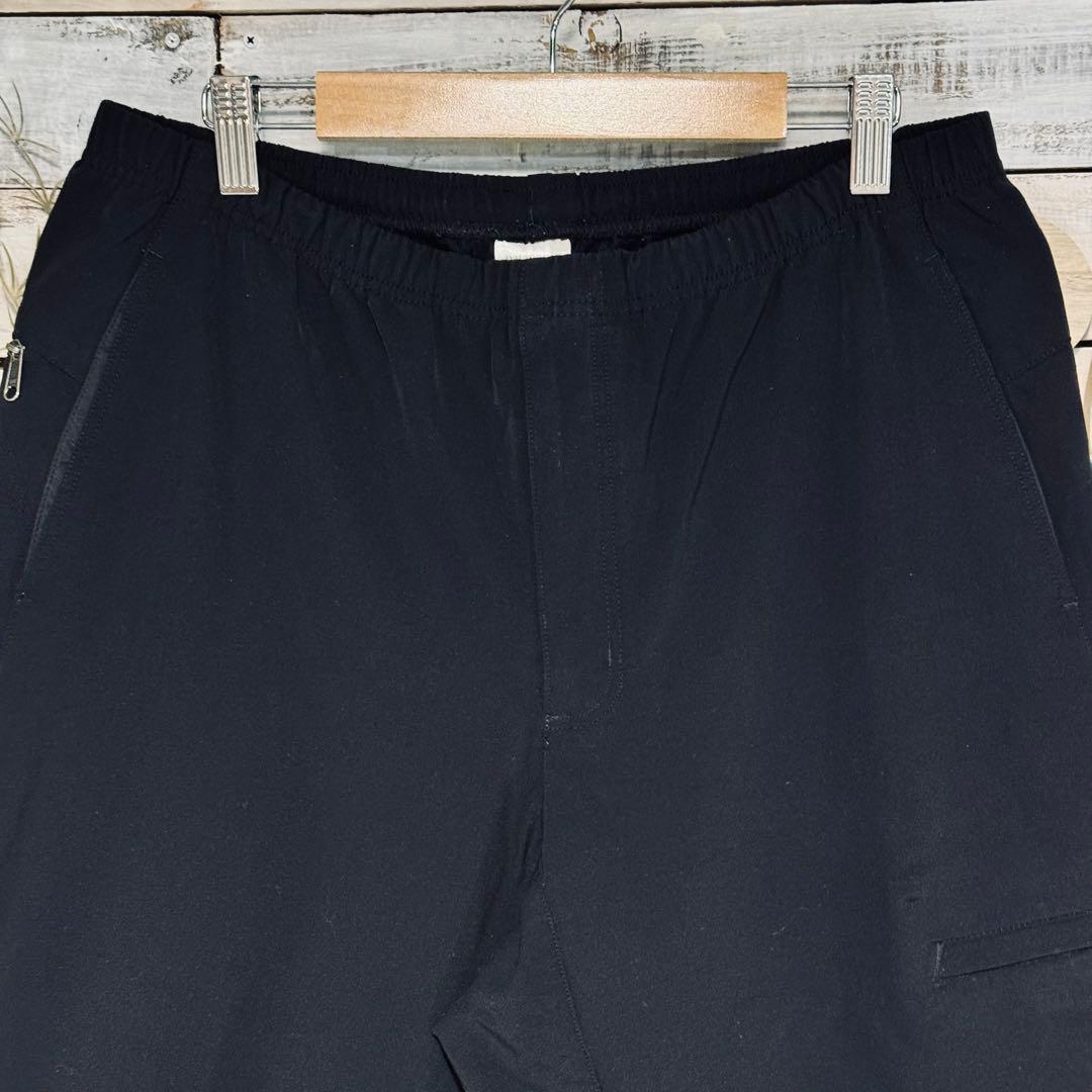 Patagonia パタゴニア イージーカーゴパンツ 24506FA 黒 M