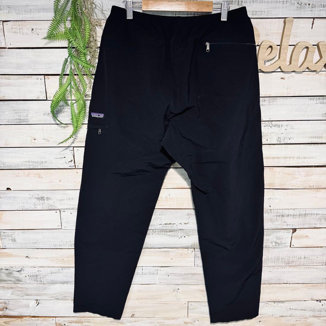 Patagonia パタゴニア イージーカーゴパンツ 24506FA 黒 M