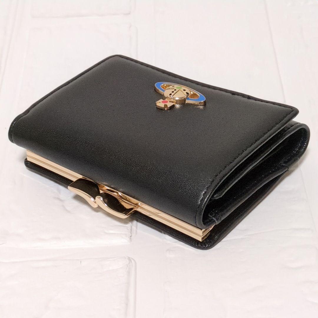 【新品未使用】Vivienne Westwood 三つ折り財布 913VW124