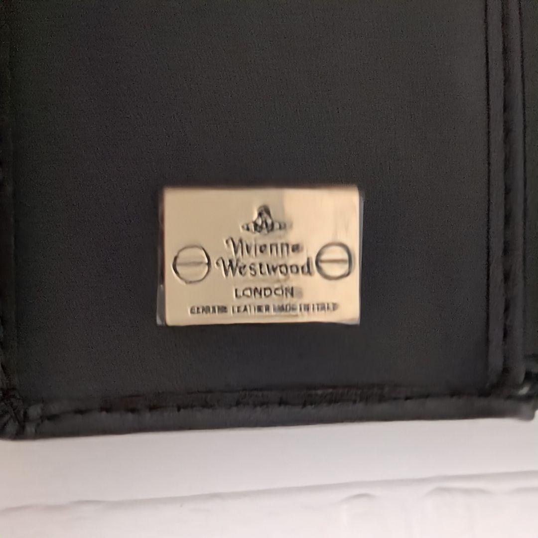 【新品未使用】Vivienne Westwood 三つ折り財布 913VW124