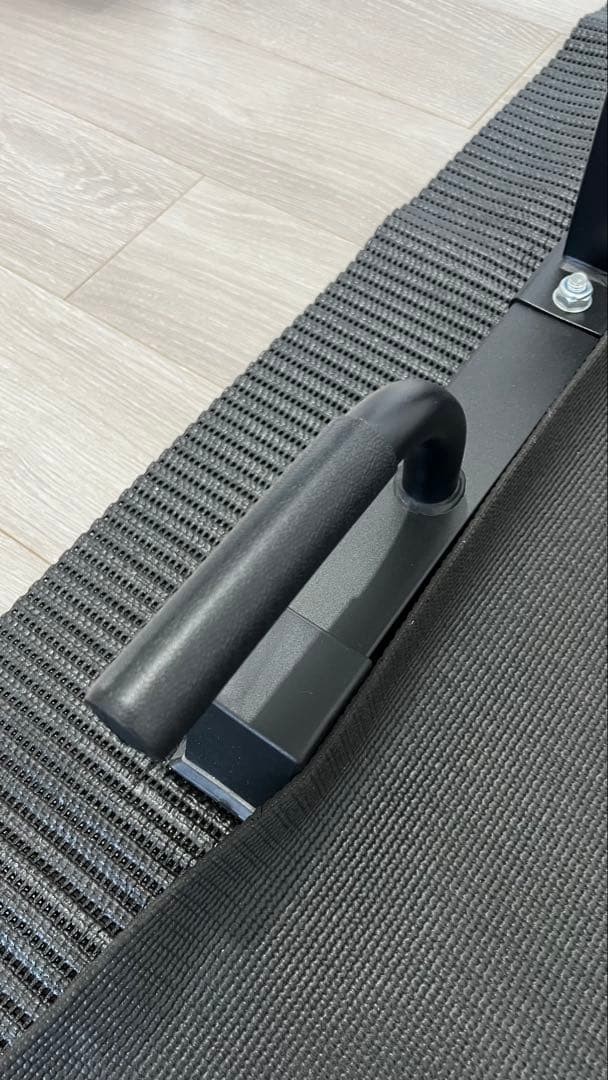 【美品】※直接引取り限定 STEADY 懸垂マシンブラック 10段階調整