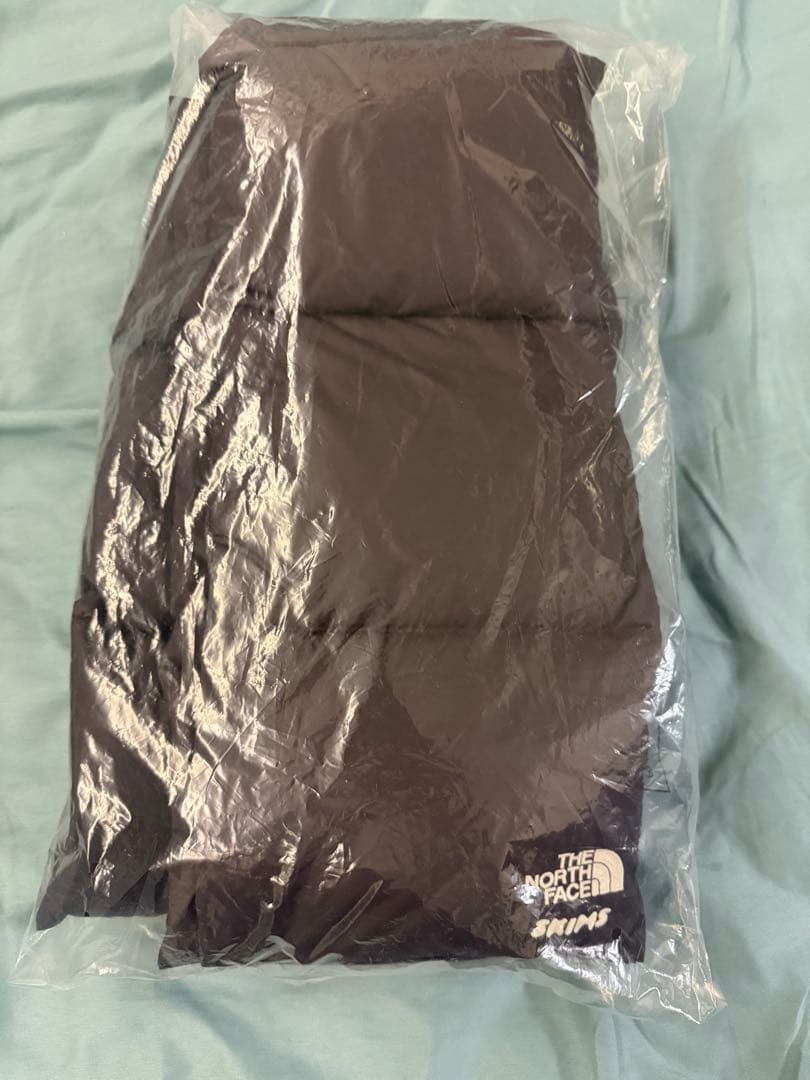 小物 TNF X SKIMS NUPTSE SCARF