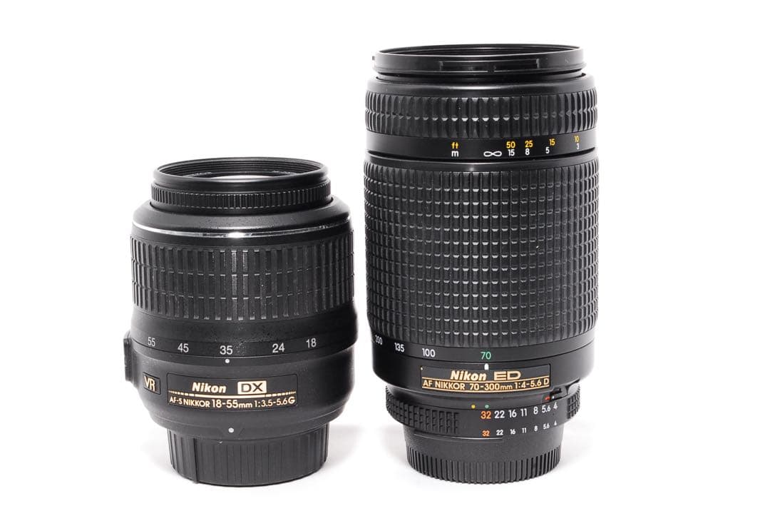◆すぐ使える◆Nikon D7000◆初めてのハイアマチュア機種◆一眼レフカメラ