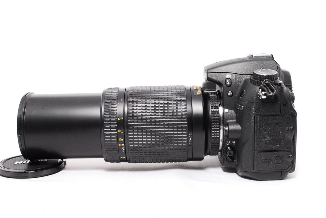 ◆すぐ使える◆Nikon D7000◆初めてのハイアマチュア機種◆一眼レフカメラ