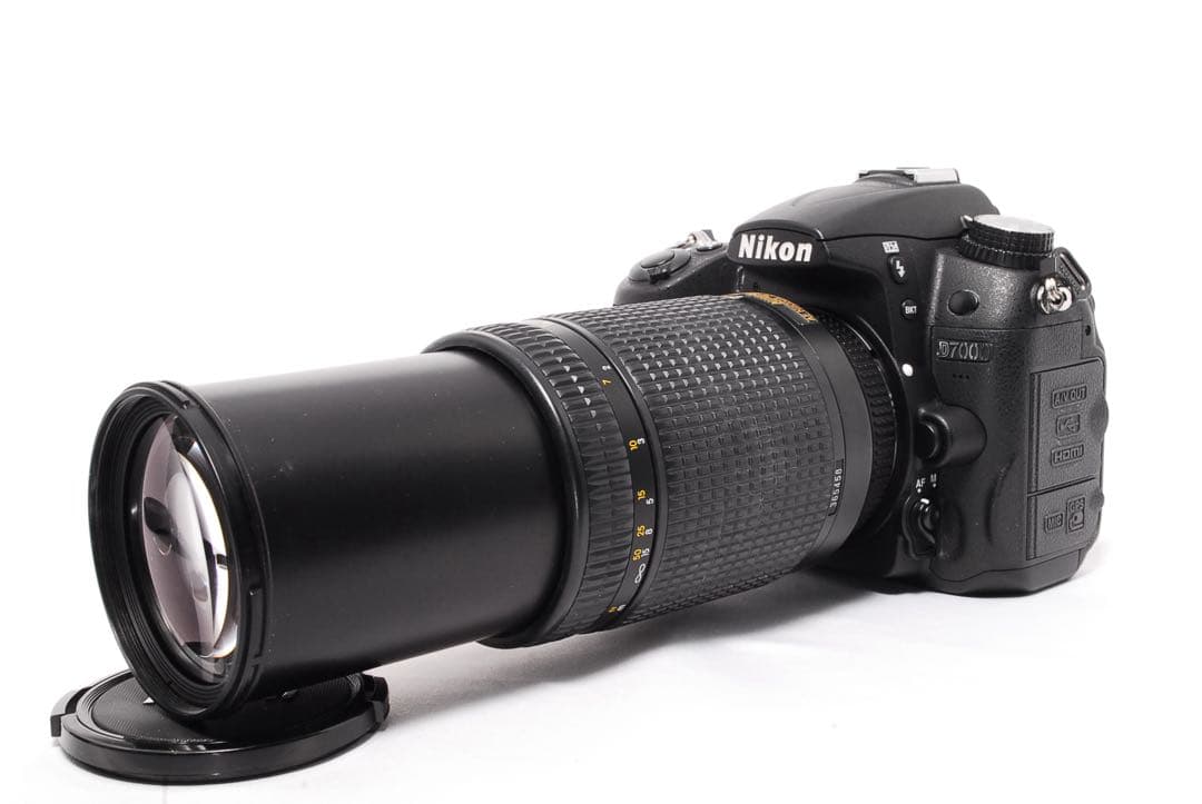 ◆すぐ使える◆Nikon D7000◆初めてのハイアマチュア機種◆一眼レフカメラ
