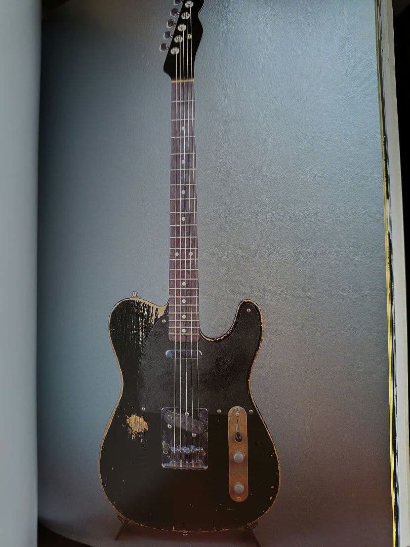 THE STREET SLIDERS 15周年 写真集