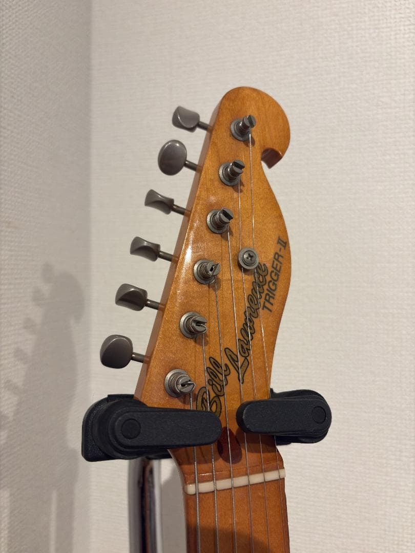m*m様 Bill Lawrence ビルローレンス Trigger II