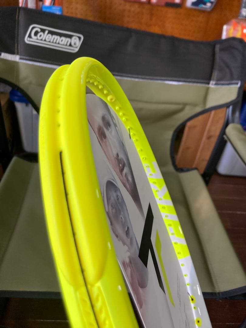 【最新作！新品！国内正規品】Tecnifibre FIRE 300 G2
