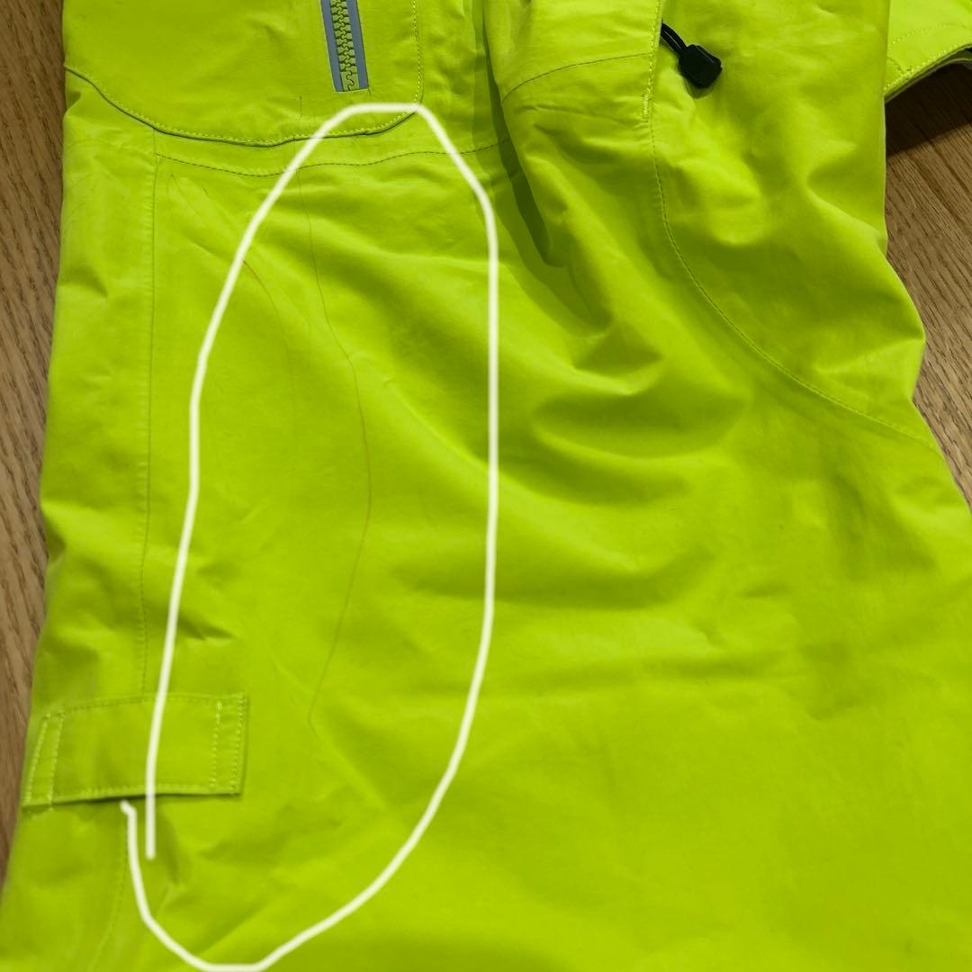 『送料込』BURTON [ak] GORE-TEX パンツmen's M