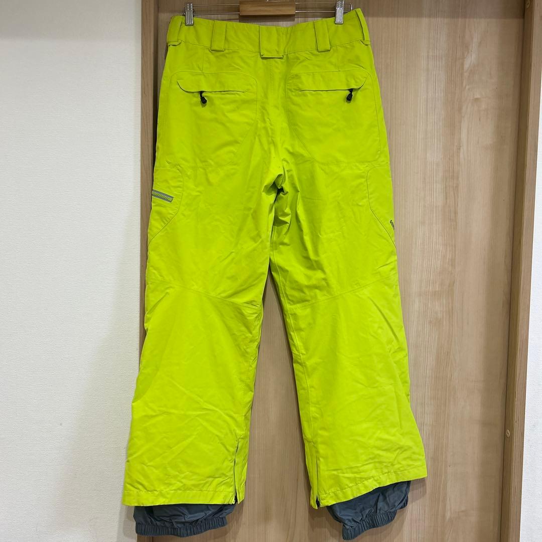 『送料込』BURTON [ak] GORE-TEX パンツmen's M
