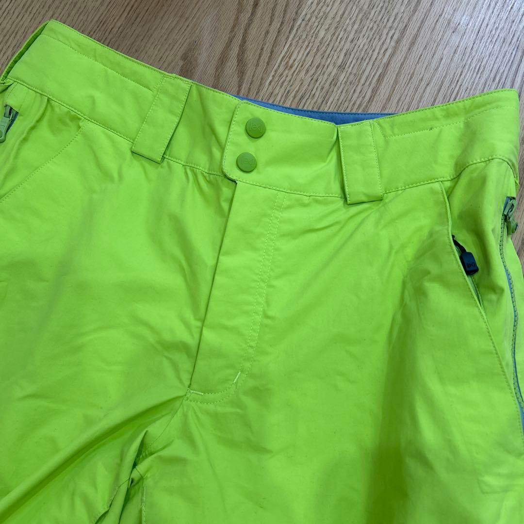 『送料込』BURTON [ak] GORE-TEX パンツmen's M