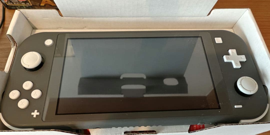 Switch　 ゲームボーイ アドバンスSP