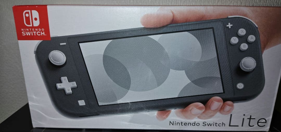 Switch　 ゲームボーイ アドバンスSP