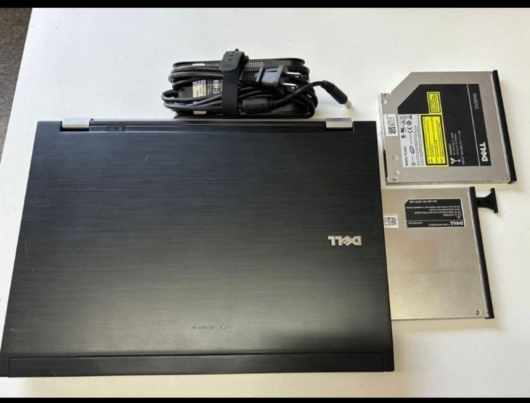 ☆美品☆ DELL Latitude E6400 ノートPC