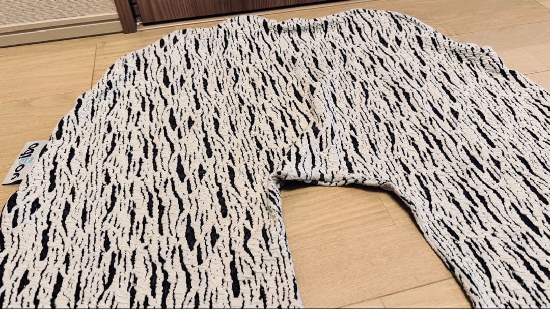 Yogibo Luxe Support カバー ヨギボー ラックス サポート