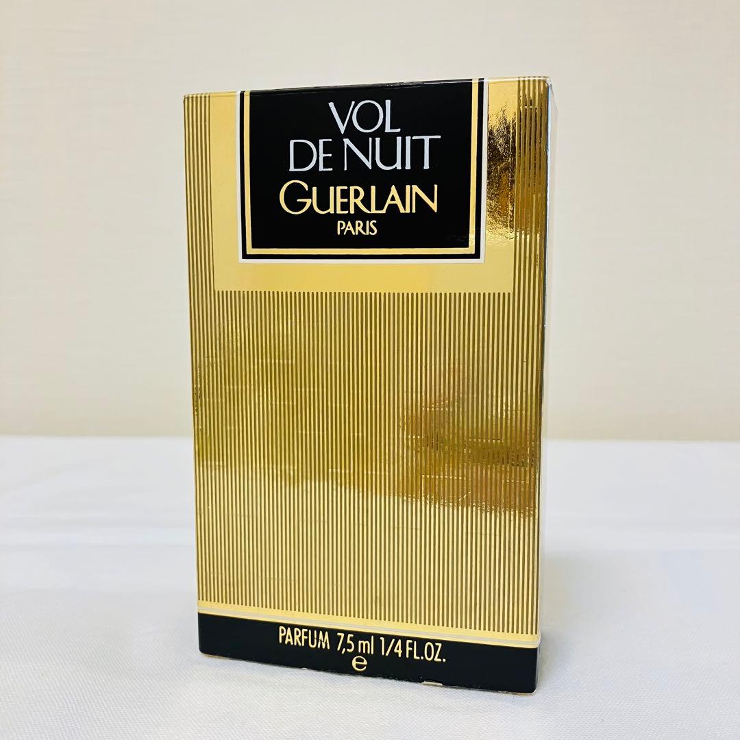 専用です　新品　ゲラン ヴォルドニュイ 夜間飛行 パルファム　7.5ml