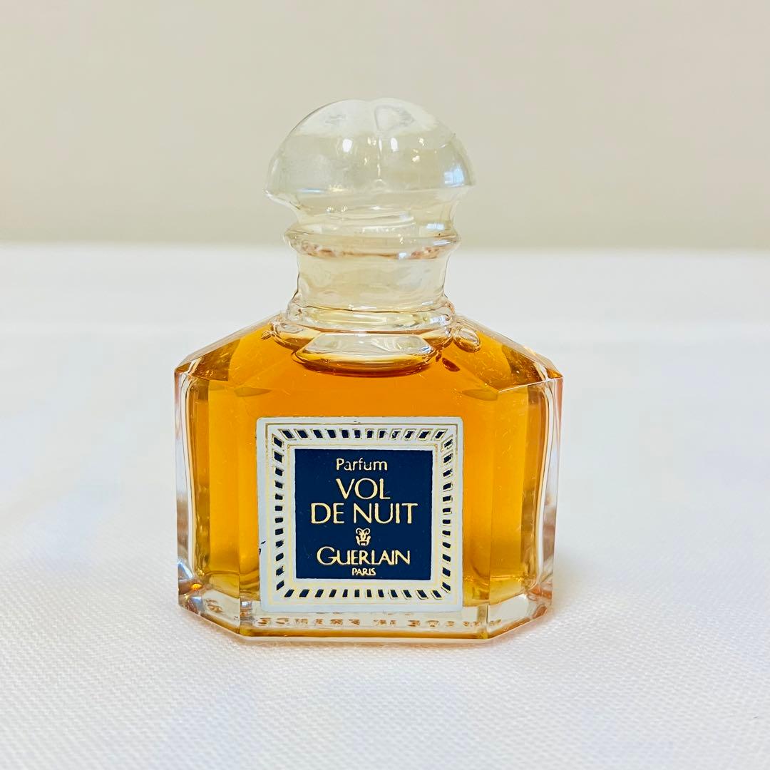 専用です　新品　ゲラン ヴォルドニュイ 夜間飛行 パルファム　7.5ml