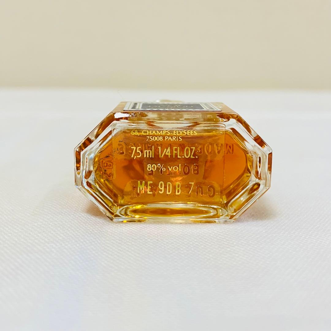 専用です　新品　ゲラン ヴォルドニュイ 夜間飛行 パルファム　7.5ml