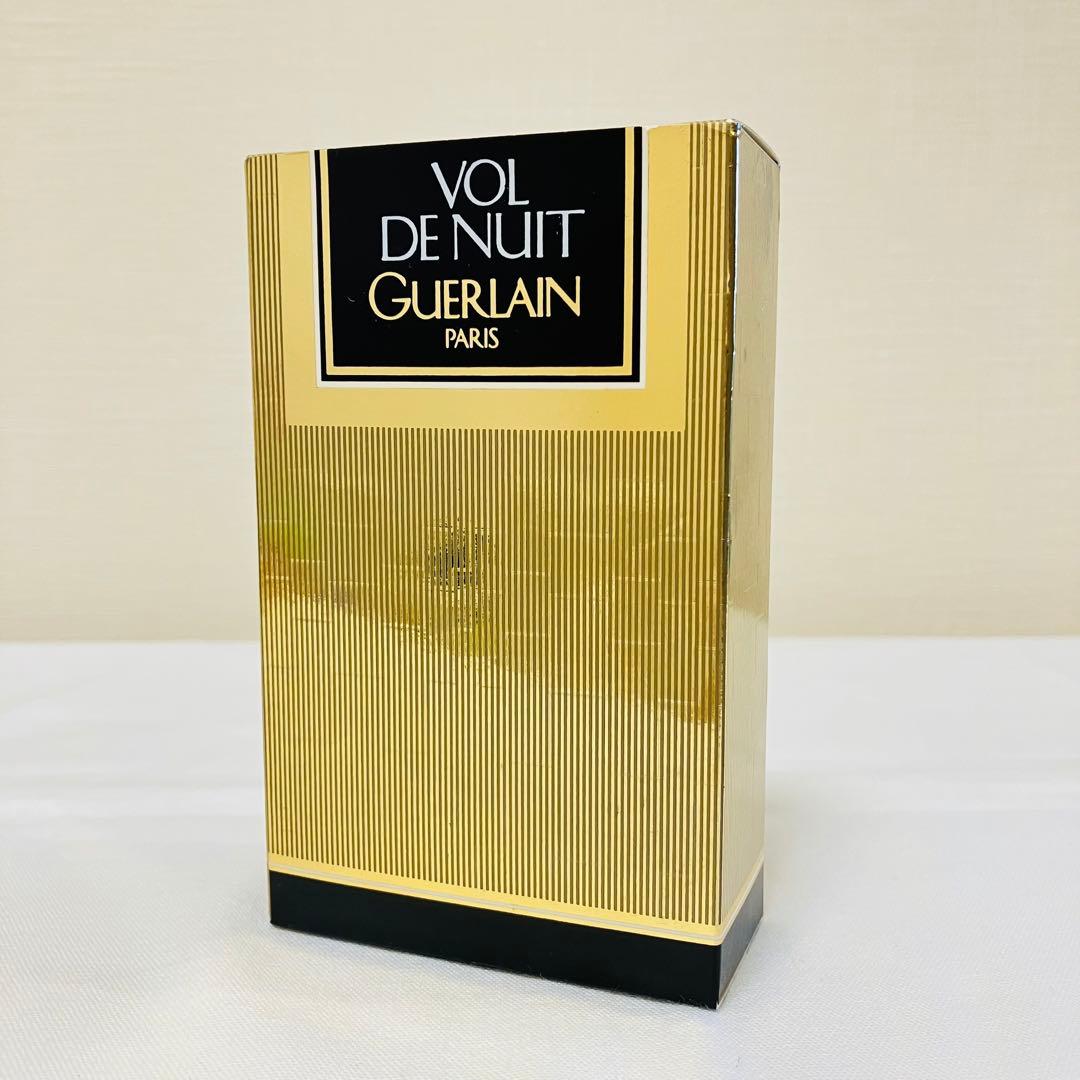 専用です　新品　ゲラン ヴォルドニュイ 夜間飛行 パルファム　7.5ml